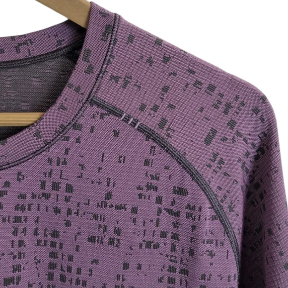 Lululemon Metal Vent Tech Short Sleeve Shirt 2.0 - Picture 7 of 10